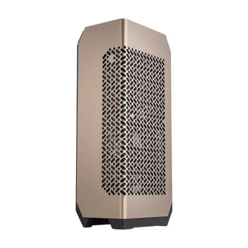 Cooler Master HÁZ Cooler Master Ncore 100 MAX Bronze Edition - NR100 - NR100-ZNNN85-SL0