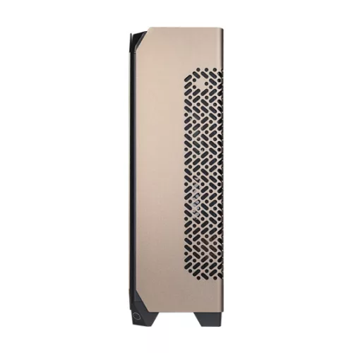 Cooler Master HÁZ Cooler Master Ncore 100 MAX Bronze Edition - NR100 - NR100-ZNNN85-SL0