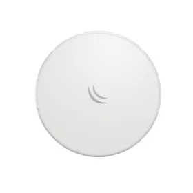   MikroTik Wire nRAY 60 GHz 2Gb/s point-to-point link up to 1500m