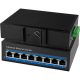 LogiLink NS201 Industrial switch