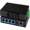 LogiLink NS202 Industrial switch
