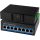 LogiLink NS203 Industrial switch