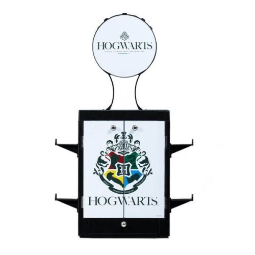 NUMSKULL PS5/XBOX Series Kiegészítő Harry Potter játéktartó szekrényes állvány