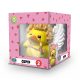 NUMSKULL Tubbz Boxed - Valentine's Day 'Cupid' Gumikacsa