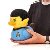 NUMSKULL Tubbz Plush - Star Trek "Spock" plüss kacsa