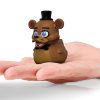 NUMSKULL Tubbz Mini - Five Nights at Freddy's 'Freddy' Gumikacsa