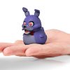 NUMSKULL Tubbz Mini - Five Nights at Freddy's 'Bonnie' Gumikacsa