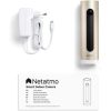 Legrand NETATMO Pro Intelligens WiFi Beltéri kamera