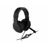 Genesis ARGON 200 2.0 gaming headset fekete