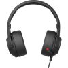 Genesis Argon 600 gaming fejhallgató headset fekete