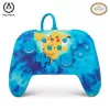 PowerA GP PowerA Enhanced Nintendo Switch vezetékes kontroller - Tie Dye Pikachu