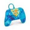 PowerA GP PowerA Enhanced Nintendo Switch vezetékes kontroller - Tie Dye Pikachu