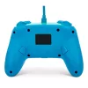 PowerA GP PowerA Enhanced Nintendo Switch vezetékes kontroller - Tie Dye Pikachu