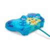 PowerA GP PowerA Enhanced Nintendo Switch vezetékes kontroller - Tie Dye Pikachu