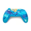 PowerA GP PowerA Enhanced Nintendo Switch vezetékes kontroller - Tie Dye Pikachu