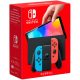 Nintendo Switch (OLED model) neon red&blue set (1368525)