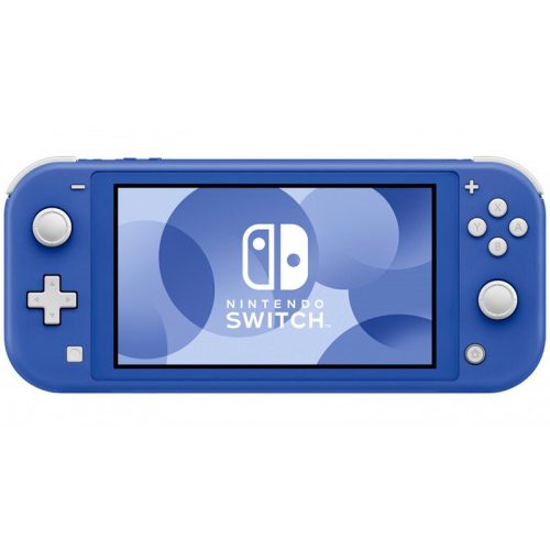 NINTENDO NSH117 Nintendo Switch Lite Blue