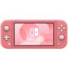 Nintendo Switch Lite Coral  (045496453176)