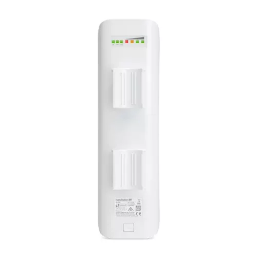 Ubiquiti 5 GHz Nano MIMO, airMAX