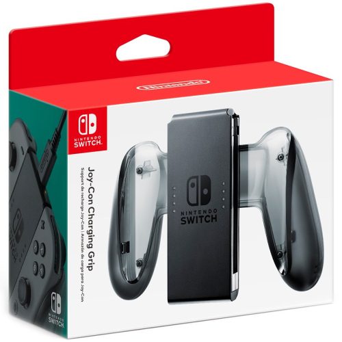 NINTENDO Joy-Con Charging Grip, Retail