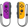 Nintendo Nintendo Switch Joy-Con pár Bluetooth gamepad játékvezérlő lila-narancssárga (Neon Purple / Neon Orange)