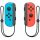 NINTENDO Joy-Con Pair Neon Red/Neon Blue
