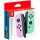 Nintendo Joy-Con Pair Pastel Purple/Green