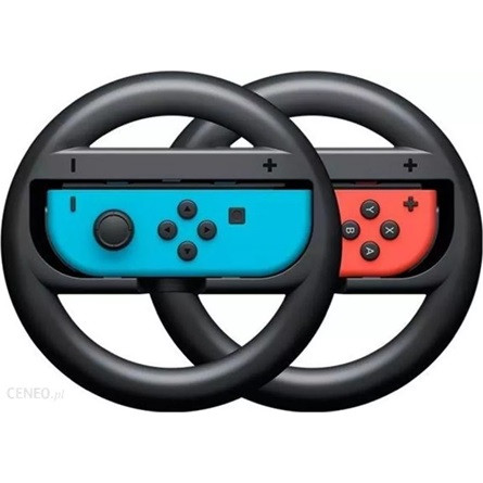 Nintendo Joy-Con Wheel Pair