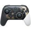 Nintendo Switch Pro Controller Zelda TOTK Edition