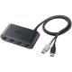 NINTENDO NS GAMECUBE CONTROLLER ADAPTER(EAN:0045496430863; MSH:1272787)