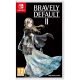 NINTENDO NSS079 SWITCH Bravely Default II