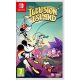 Nintendo SWITCH Disney Illusion Island