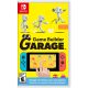 NINTENDO NSS230  SWITCH Game Builder Garage