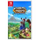 NINTENDO NSS265 SWITCH Harvest Moon: One World