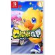 NINTENDO Ninetendo SWITCH Chocobo GP