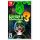 NINTENDO SWITCH Luigi's Mansion 3 software