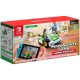NINTENDO NSS427 SWITCH Mario Kart Live Home Circuit - Luigi