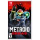 NINTENDO NSS438  SWITCH Metroid Dread