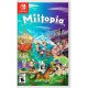 NINTENDO NSS440 SWITCH Miitopia