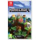 NINTENDO NS444_ SWITCH Minecraft: Nintendo Switch Edition