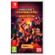 NINTENDO NSS446 SWITCH Minecraft Dungeons Hero Edition