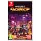 NINTENDO NSS447 Minecraft Dungeons Ultimate Edition