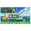 NINTENDO SWITCH New Super Mario Bros U Deluxe