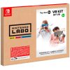 NINTENDO SWITCH Nintendo Labo VR Kit - Expansion Set 1