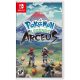 Nintendo  Switch Pokemon Legends: Arceus