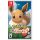 NINTENDO SWITCH Pokémon Let's Go Eevee!