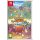 NINTENDO NSS542 SWITCH Pokémon Mystery Dungeon: Rescue Team DX