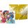 NINTENDO SWITCH Pokémon Sword & Shield Dual Pack software