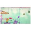 NINTENDO SWITCH Snipperclips Plus: Cut it out, together!