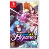 NINTENDO SWITCH SNK Heroines Tag Team Frenzy software